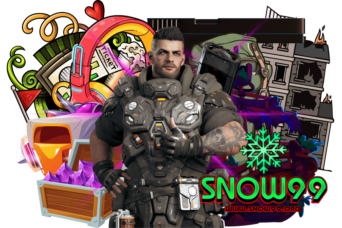 snow99
