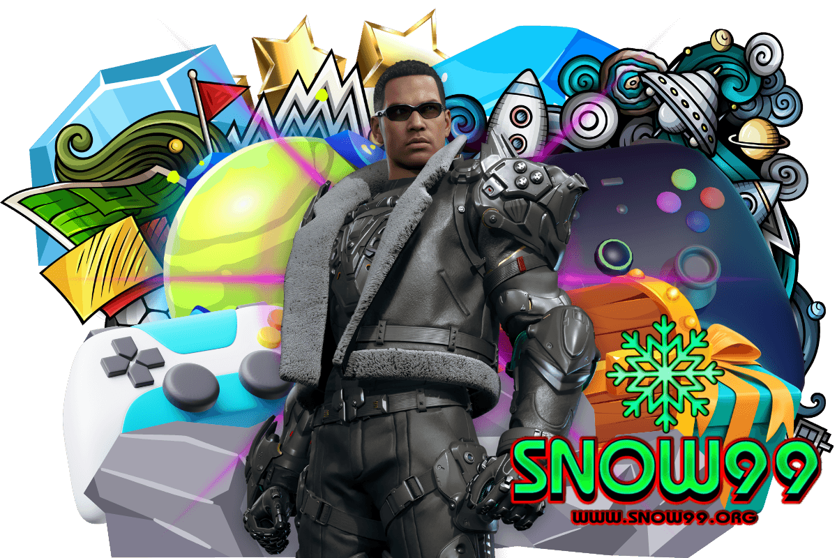 snow99 เกมออนไลน์